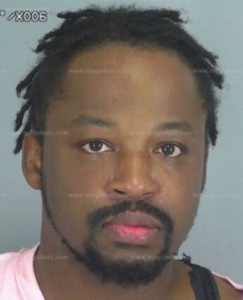 Michael Terrell Moore Sr.