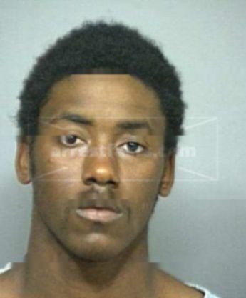 Durrell D Powers