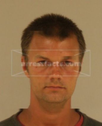 Anthony Chad Peterson