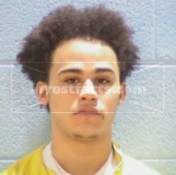 Deandre R. Taylor