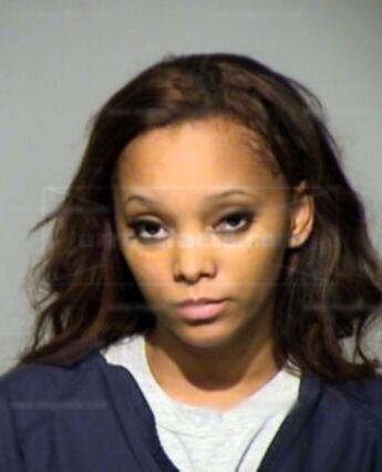 Luvenia Tenishia Hinton
