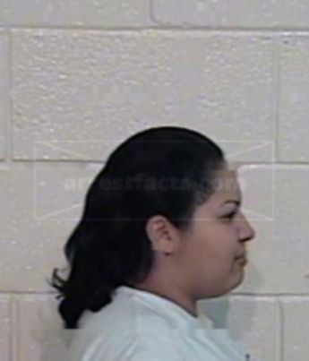 Katie May Zamora