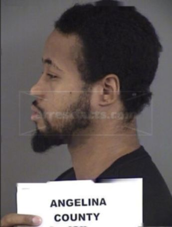Christian Deon Brantley