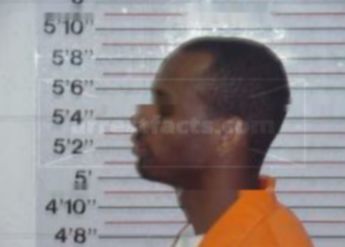 Antonio Mario Morrison