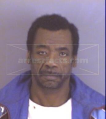 Eddie Ray Westley