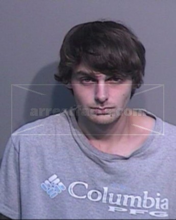 Daniel James Slaven