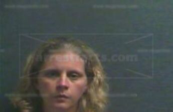 Shanon Danielle Moore