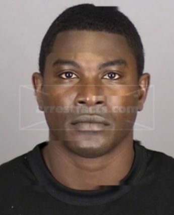 Anthony Bernard Evans