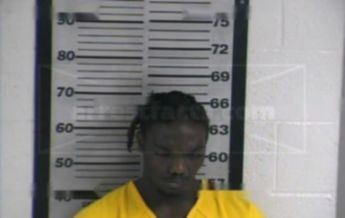 Jonathan Demetrius Amerson