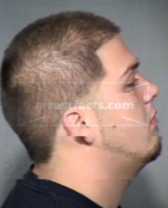 Raymond Paul Marion