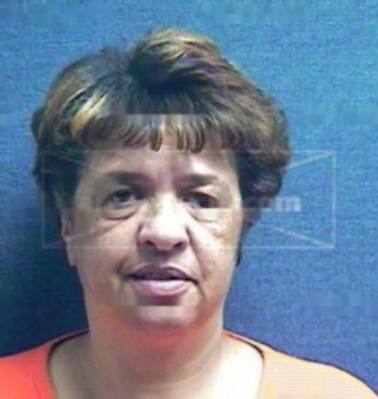 Kimberly Ann Mays