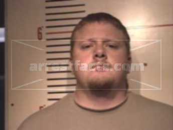 Chad Allan Dorsett