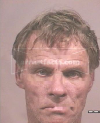 Jerry W Davis