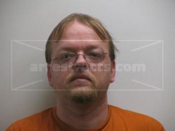 Timothy Allen Sherwood