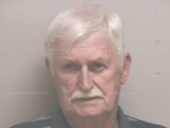 Donald Ernest Zacha
