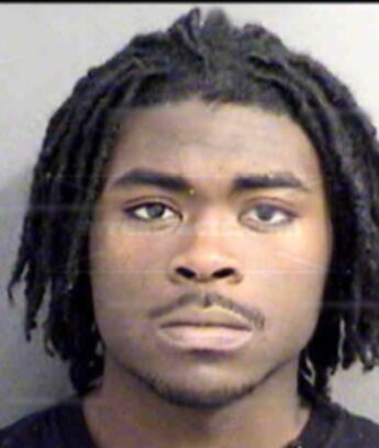 Quay Laurentis Davis