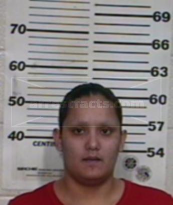 Pamela Maldonado Martinez