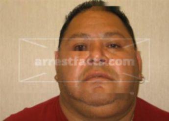 Mark Anthony Delangel Lopez