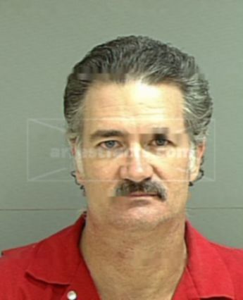 Steven Richard Pike