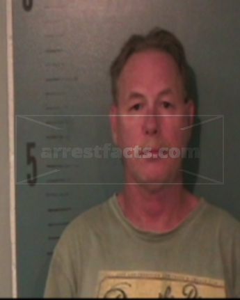 James Wesley Elrod