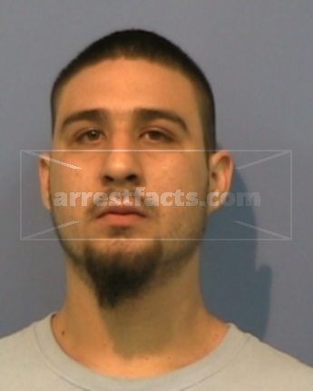 Gabriel Lee Hernandez