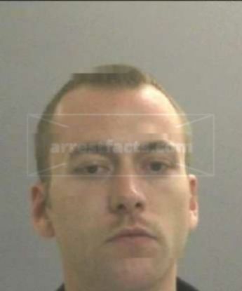 Matthew Thomas Faircloth