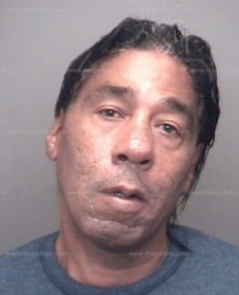 Charles Dee Thomas