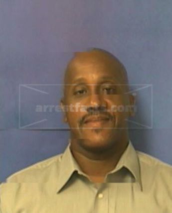 Washington Eugene Jones