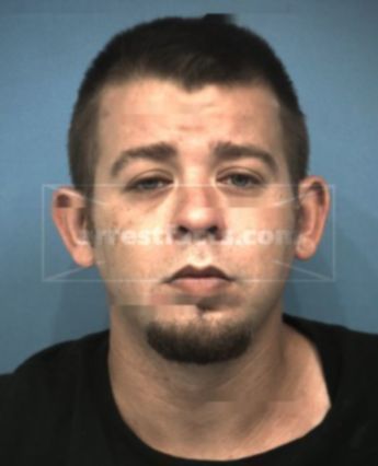 Dustin Wayne Beasley