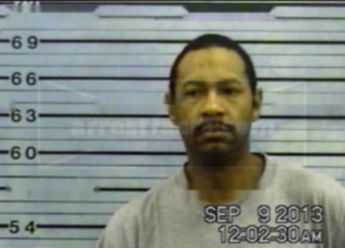 Derrick Leon Thomas