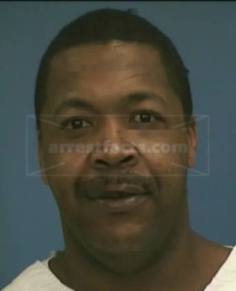 Rickey Hughes