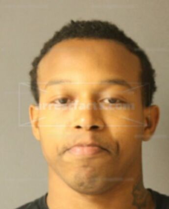 Ladarrius Jawan Vaughn