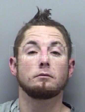 Michael Jameslevi Barnett