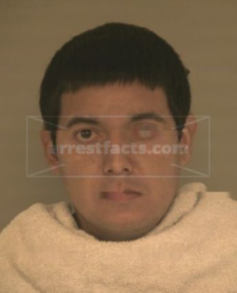 Antonio Flores Gonzalez