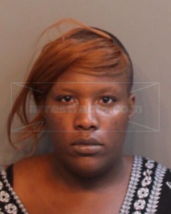 Rodreka Quinshella Bailey Gaines