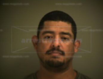 Jose Martin Padron Villarreal