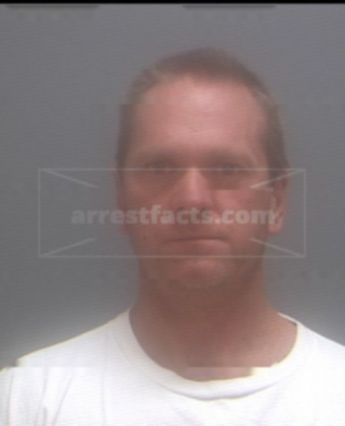 Mark Harling Burdette