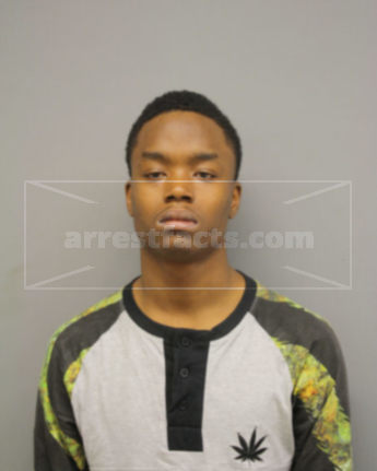 Alonzo Ld Rose