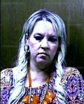Debbie G Armstrong