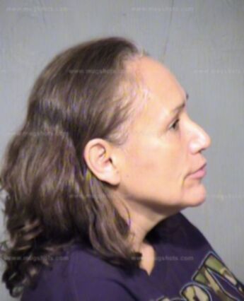 Karen Louise Chavez
