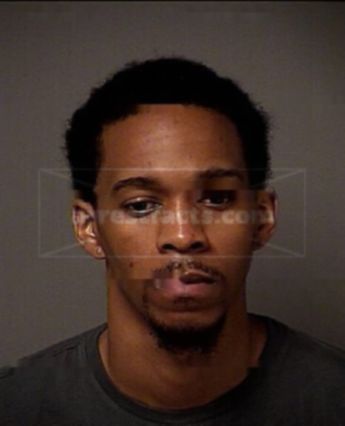 Tilden Montrell Matthews