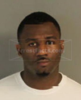 Javarius Rashun Britton