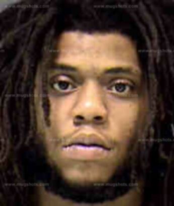 Tyre Jameslee Cook