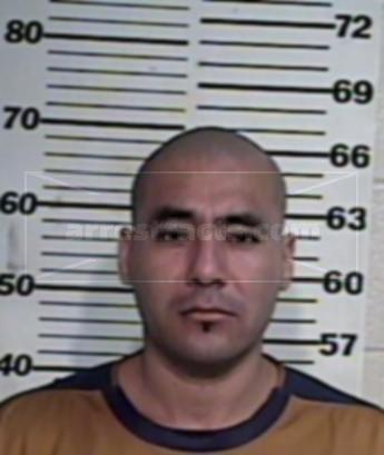 Victor Valladares Garza