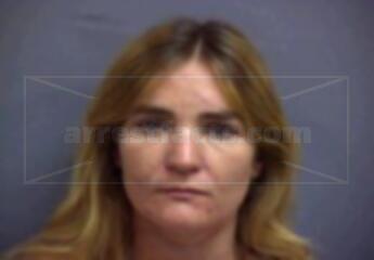 Nancy Kathleen Weathers