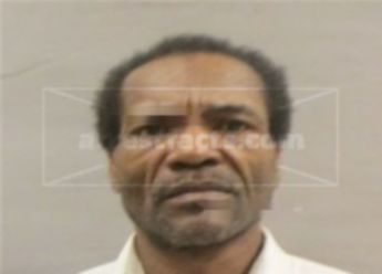 Keith Lamar Buford