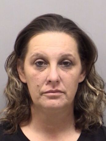 Mary Elaine Daniels