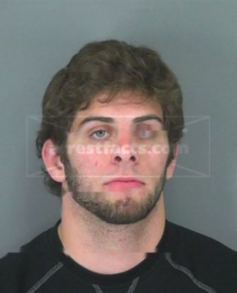 Tanner Saraceno