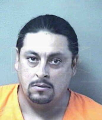 Jose Antonio Rodriquez