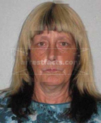 Karen Blackwelder